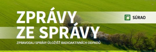 Zprávy ze správy - 1/2020