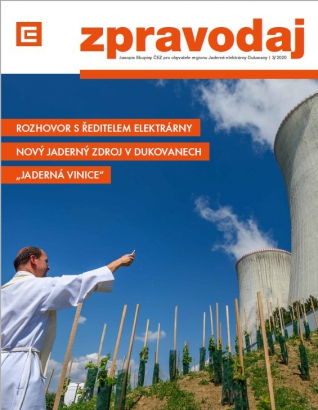Zpravodaj EDU - 3/2020