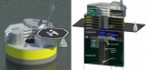 Nová koncepce plovoucí jaderné elektrárny - MIT
