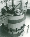 Reaktor VRR-S rok 1957